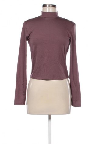 Bluză de femei Mohito, Mărime L, Culoare Maro, Preț 51,00 Lei