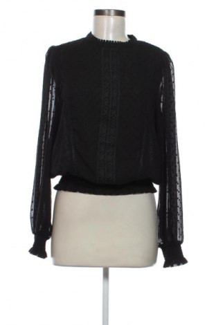 Dámská halenka Mohito, Velikost M, Barva Černá, Cena  283,00 Kč