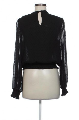 Dámská halenka Mohito, Velikost M, Barva Černá, Cena  283,00 Kč