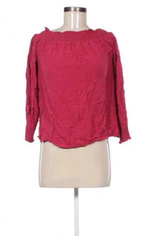 Dámska blúza Mohito, Veľkosť S, Farba Ružová, Cena  9,70 €