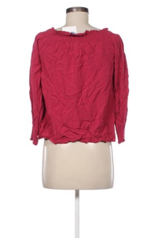Dámska blúza Mohito, Veľkosť S, Farba Ružová, Cena  9,70 €