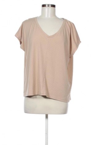 Bluzka damska Mohito, Rozmiar M, Kolor Brązowy, Cena 52,00 zł