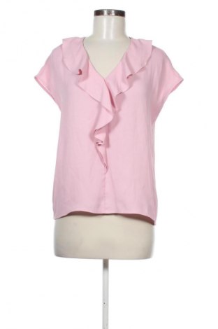 Bluză de femei Mohito, Mărime S, Culoare Roz, Preț 52,13 Lei
