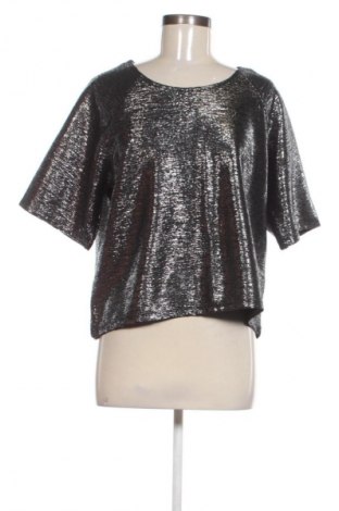 Dámská halenka Mohito, Velikost M, Barva Stříbrná, Cena  275,00 Kč