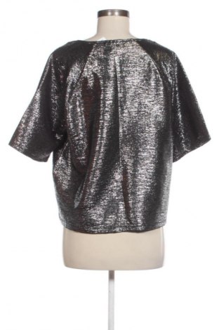 Dámská halenka Mohito, Velikost M, Barva Stříbrná, Cena  275,00 Kč