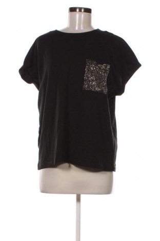 Bluză de femei Mohito, Mărime S, Culoare Negru, Preț 51,00 Lei