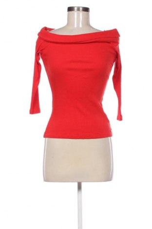 Damen Shirt Mohito, Größe L, Farbe Rot, Preis 9,78 €