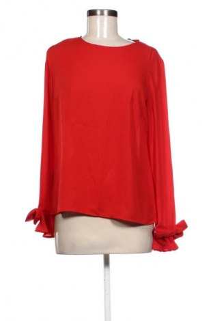 Dámska blúza Mohito, Veľkosť M, Farba Červená, Cena  10,00 €