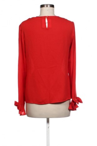 Dámska blúza Mohito, Veľkosť M, Farba Červená, Cena  10,00 €