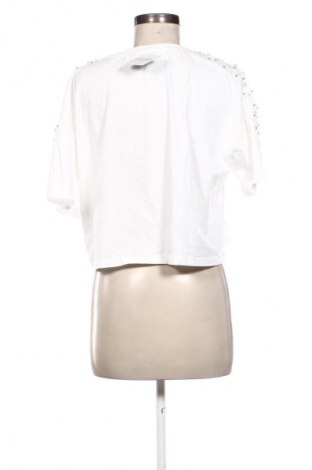 Bluză de femei Mohito, Mărime S, Culoare Alb, Preț 50,58 Lei