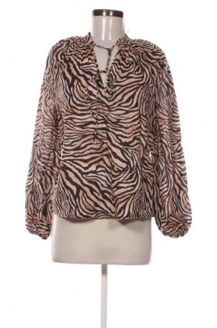 Dámska blúza Mohito, Veľkosť XXS, Farba Viacfarebná, Cena  9,70 €
