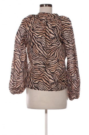 Dámska blúza Mohito, Veľkosť XXS, Farba Viacfarebná, Cena  9,70 €