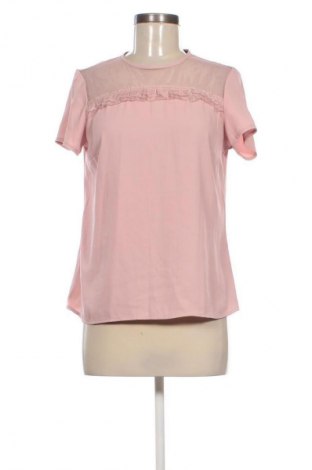 Damen Shirt Mohito, Größe S, Farbe Aschrosa, Preis 9,70 €