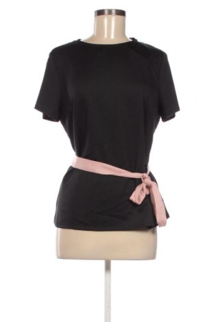 Bluzka damska Mohito, Rozmiar M, Kolor Czarny, Cena 52,00 zł