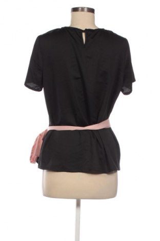 Bluzka damska Mohito, Rozmiar M, Kolor Czarny, Cena 52,00 zł