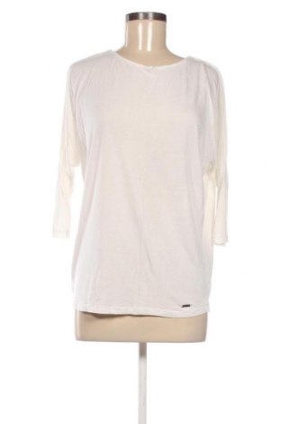 Bluzka damska Mohito, Rozmiar L, Kolor Biały, Cena 52,00 zł