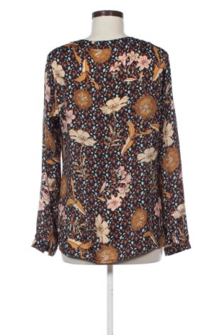 Дамска блуза Mohito, Размер M, Цвят Многоцветен, Цена 5,11 €