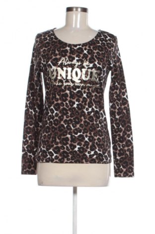 Bluză de femei Mohito, Mărime L, Culoare Multicolor, Preț 52,13 Lei