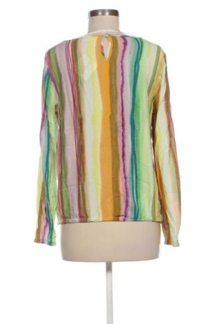 Дамска блуза Mona, Размер M, Цвят Многоцветен, Цена 5,11 €