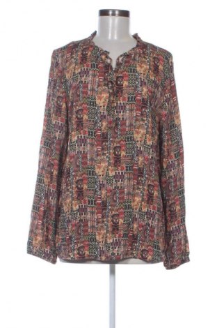 Damen Shirt Mona, Größe L, Farbe Mehrfarbig, Preis € 6,99