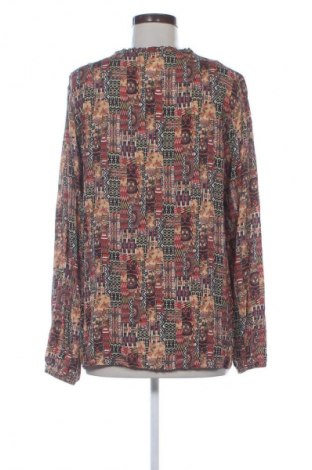 Damen Shirt Mona, Größe L, Farbe Mehrfarbig, Preis € 6,99