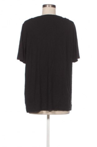 Bluzka damska Mona, Rozmiar XXL, Kolor Czarny, Cena 43,99 zł