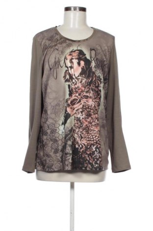 Bluză de femei Monari, Mărime XL, Culoare Multicolor, Preț 130,33 Lei