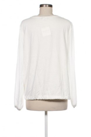 Damen Shirt Monari, Größe M, Farbe Ecru, Preis 15,99 €