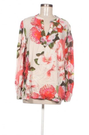 Bluză de femei Monari, Mărime L, Culoare Multicolor, Preț 82,99 Lei