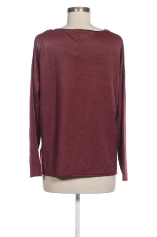 Bluzka damska Monari, Rozmiar XL, Kolor Czerwony, Cena 74,99 zł