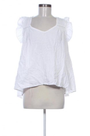 Dámska blúza Monday Afternoon, Veľkosť XXL, Farba Biela, Cena  8,95 €