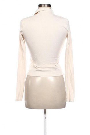 Damen Shirt Monki, Größe M, Farbe Beige, Preis € 5,94