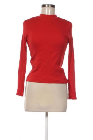 Дамска блуза Monki, Размер S, Цвят Червен, Цена 4,60 €