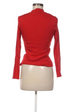 Дамска блуза Monki, Размер S, Цвят Червен, Цена 4,60 €