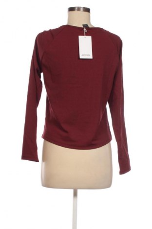 Дамска блуза Monki, Размер L, Цвят Червен, Цена 15,00 €
