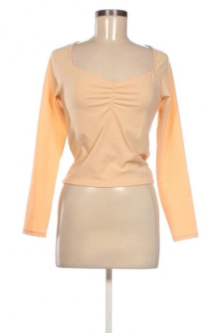 Дамска блуза Monki, Размер S, Цвят Оранжев, Цена 15,00 €