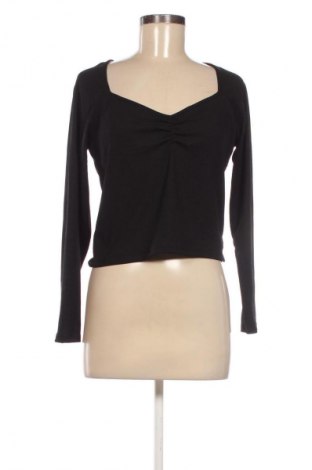 Bluză de femei Monki, Mărime M, Culoare Negru, Preț 35,02 Lei