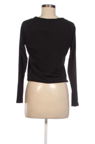 Bluză de femei Monki, Mărime M, Culoare Negru, Preț 35,02 Lei