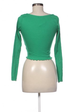 Damen Shirt Monki, Größe S, Farbe Grün, Preis € 7,00