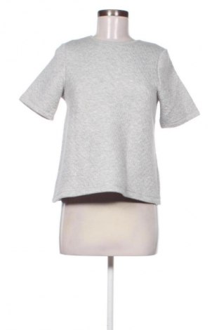 Bluzka damska Monki, Rozmiar XS, Kolor Szary, Cena 26,79 zł