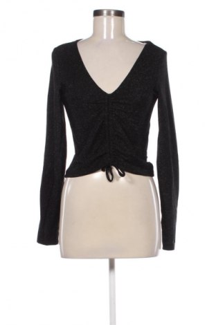 Női blúz Monki, Méret M, Szín Fekete, Ár 2 774 Ft
