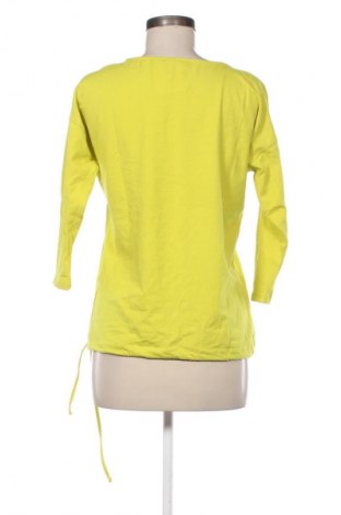 Γυναικεία μπλούζα Monnari, Μέγεθος M, Χρώμα Πράσινο, Τιμή 9,70 €