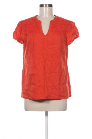 Damen Shirt Monsoon, Größe L, Farbe Rot, Preis € 14,00