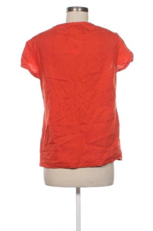 Damen Shirt Monsoon, Größe L, Farbe Rot, Preis € 14,00