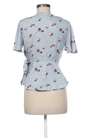 Damen Shirt Monteau, Größe M, Farbe Mehrfarbig, Preis € 9,70