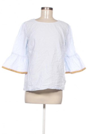 Bluzka damska Montego, Rozmiar L, Kolor Kolorowy, Cena 22,99 zł