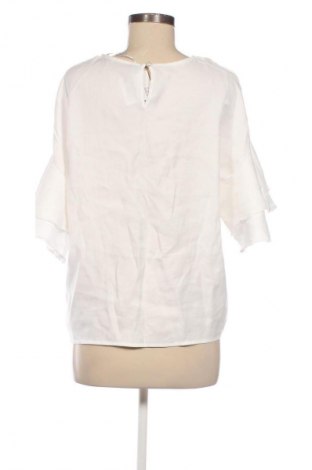 Dámska blúza Moodo, Veľkosť XL, Farba Biela, Cena  9,33 €
