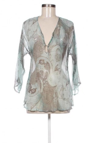 Dámska blúza More & More, Veľkosť S, Farba Viacfarebná, Cena  25,00 €