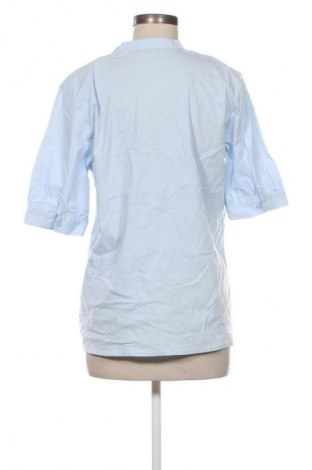 Dámská halenka More & More, Velikost L, Barva Modrá, Cena  289,00 Kč