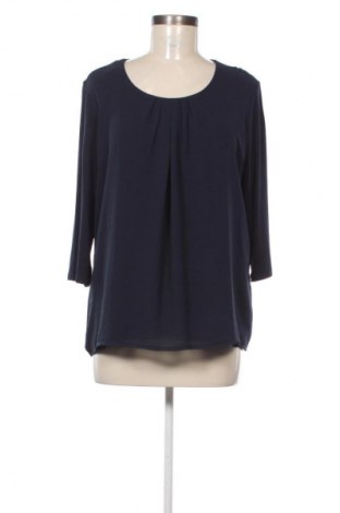 Dámska blúza More & More, Veľkosť L, Farba Modrá, Cena  8,95 €